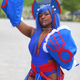 Illustration for article titled Our Favorite Photos From YetiCon, Canadas Mountain Cosplay Party
